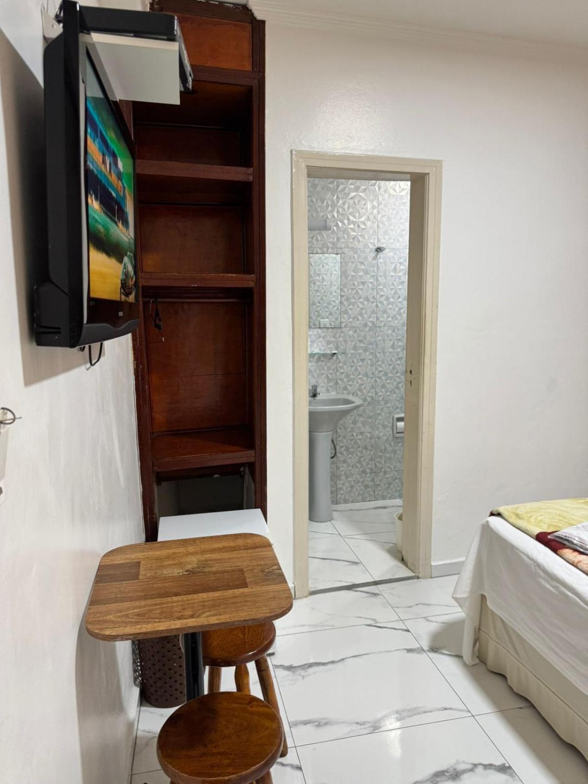New Point Hotel — Photos 3